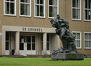 koninggrundel