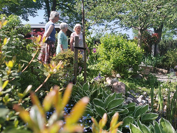 Open Tuinendag foto